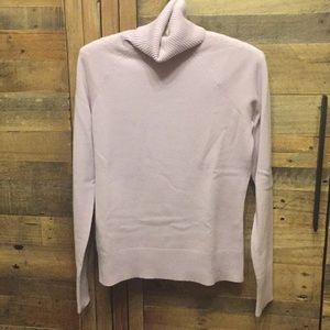 EUC Ann Taylor 100% Cashmere Sweater - S
